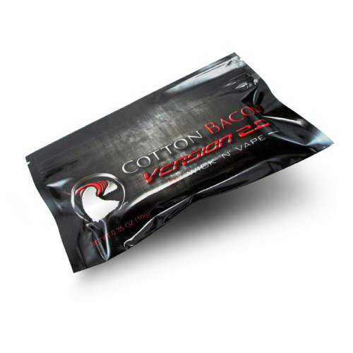 Cotton Bacon V2 by Wick 'N' Vape
