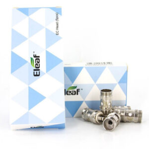 eLeaf iJust 2&S Coils (EC)