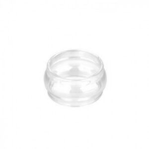 Geek Vape Zeus dual/X bubble glass replacement tube