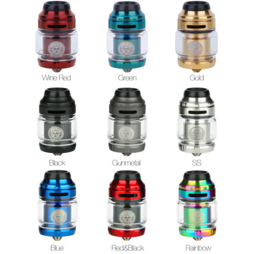 GeekVape Zeus X