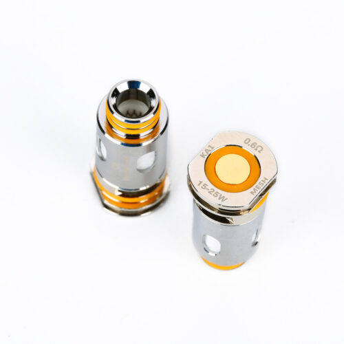 Geekvape Aegis Boost Replacement Coil