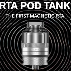 Voopoo PnP RTA