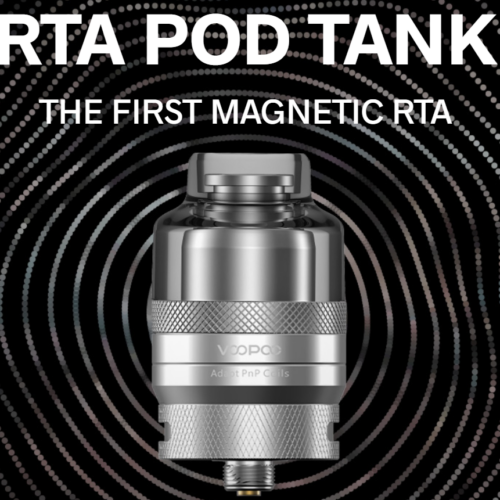 Voopoo PnP RTA