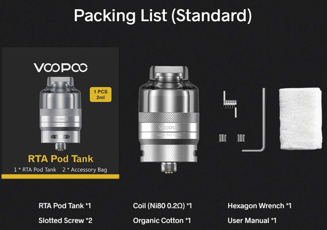 PnP RTA2