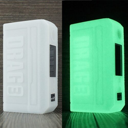 Silicone sleeve for Voopoo Drag 3