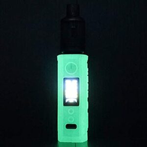 Silicone sleeve for Voopoo Drag X Plus