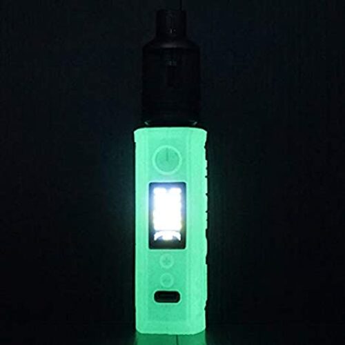 Silicone sleeve for Voopoo Drag X Plus