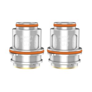 Geekvape Z Series Coil For Z (Zeus) Sub Ohm Tank