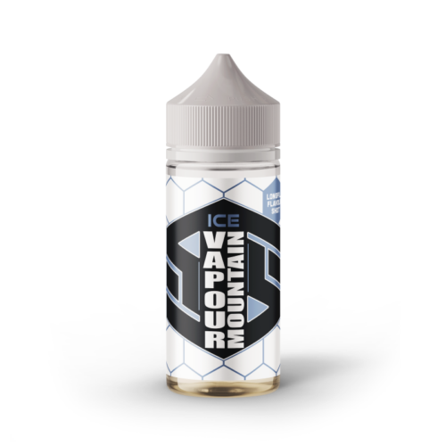 ICE 120ml Longfill