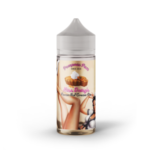 Miss Daisy 120ml Longfill