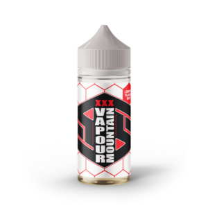 XXX 120ml Longfill