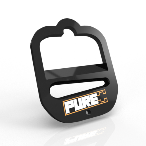 PURE+ Chubby bottle opener
