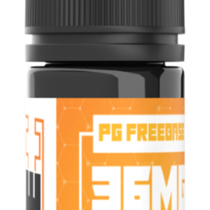 PURE+ Nicotine shot additive PG - 10ml