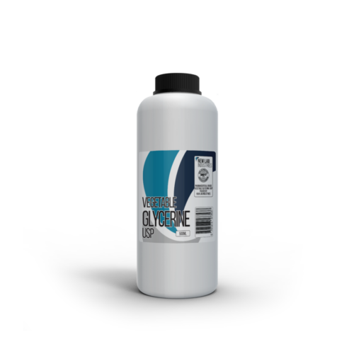 NewLab VG – Vegetable Glycerine