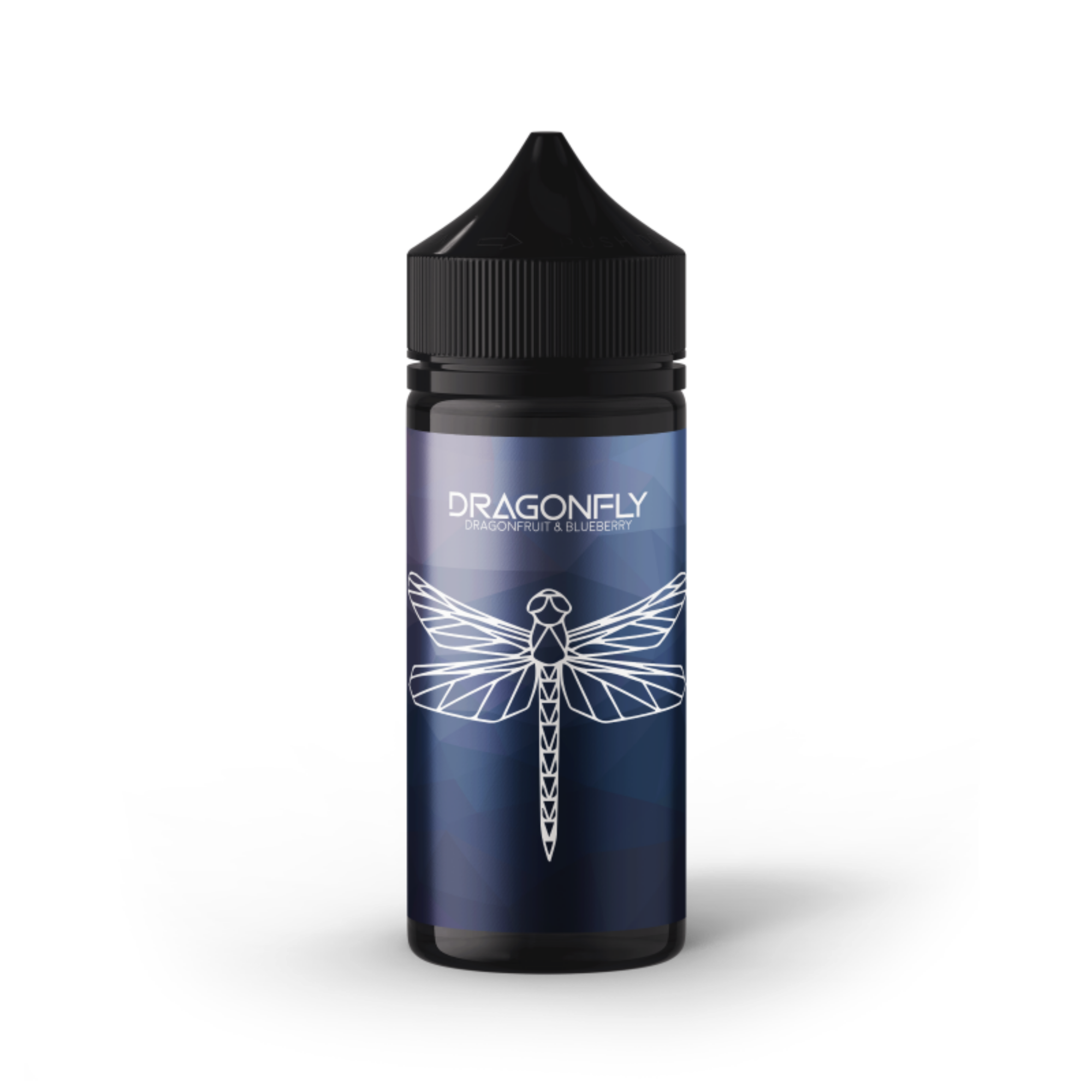 120ml-Dragonfly-Longfill