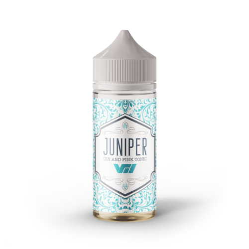 Juniper 120ml Longfill