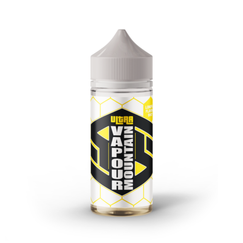 Ultra 120ml Longfill