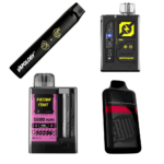 Disposable Vapes