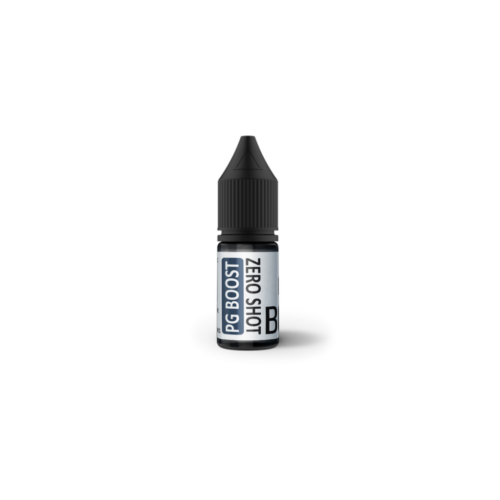NewLab – 10ml Zero Nic Shot (PG)