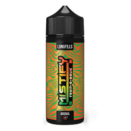 GBom Mistify 120ml Longfill Aroma - FRUIT-O-HOLIC