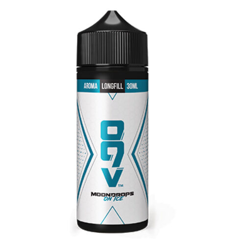 GBom 120ml Longfill Aroma - Moondrops on ice