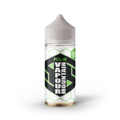 Polar 120ml Longfill