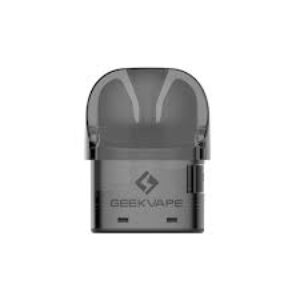 Geekvape Sonder/Wenax/Aegis/Digi U Replacement Pods - sold individually