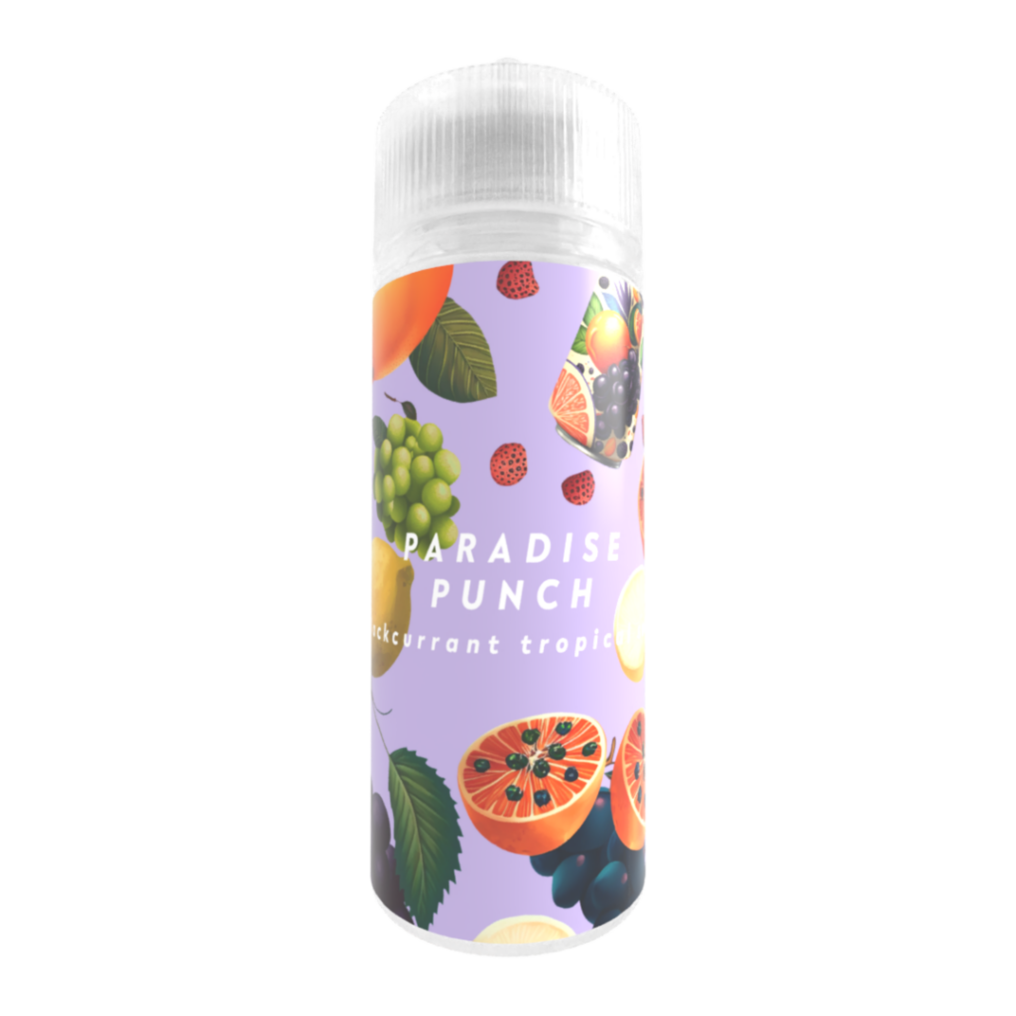 120ML_Paradise Punch