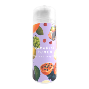 Paradise Punch - 120ml Longfill