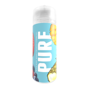 PURE Blue - 120ml Longfill