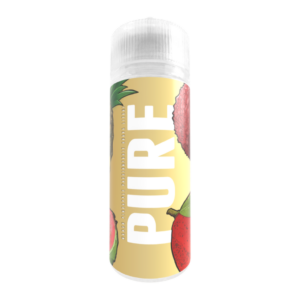 PURE Gold - 120ml Longfill