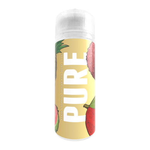 PURE Gold - 120ml Longfill