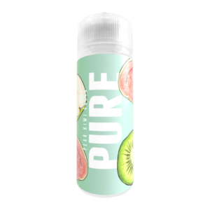 PURE Green - 120ml Longfill