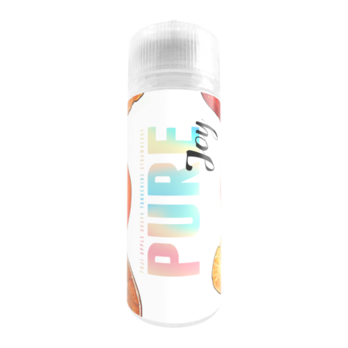 PURE Joy - 120ml Longfill