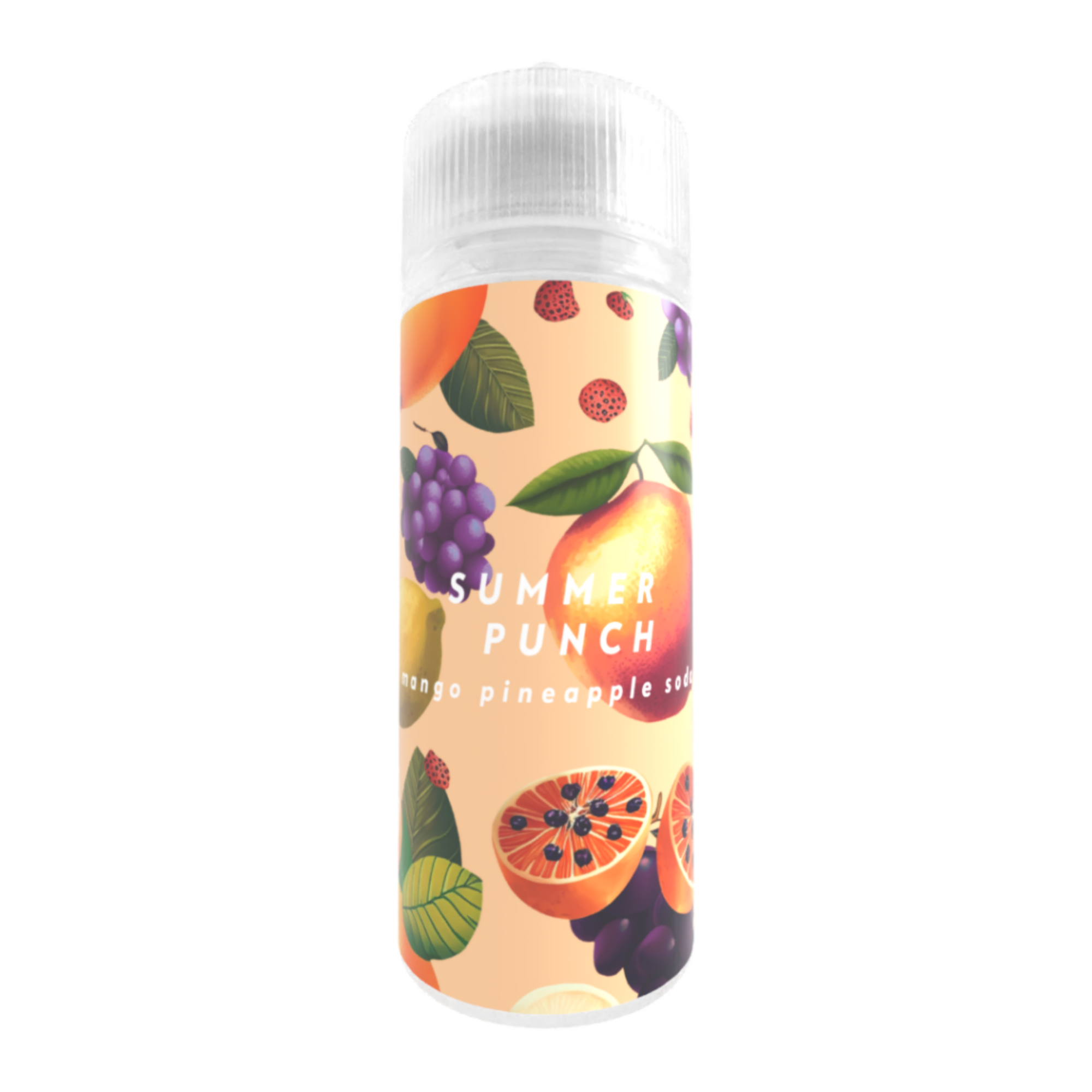 120ML_Summer Punch