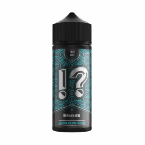 Blends Original - 120ml Longfill