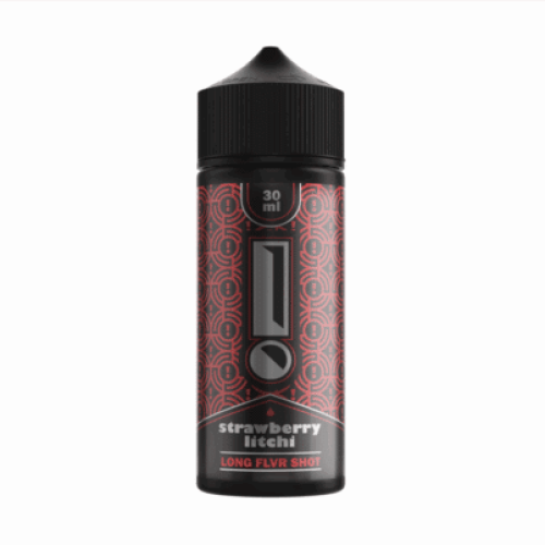 Exclamation Original - 120ml Longfill