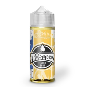 Frosteez 120ml Long Fill