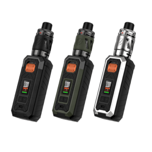 Vaporesso ARMOUR S Kit - 5ml 100W