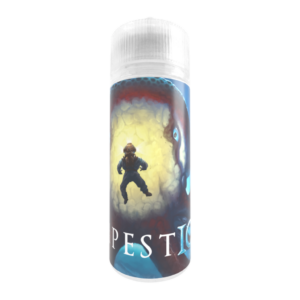 TempestICE - 120ml Longfill