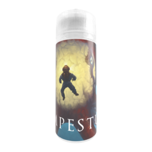 Tempestus - 120ml Longfill