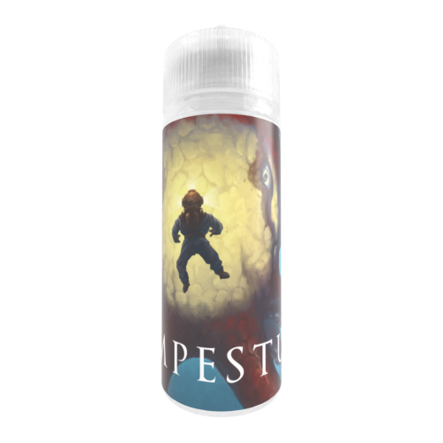 Tempestus - 120ml Longfill