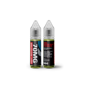 Newlab VG Salt Nicotine Shots