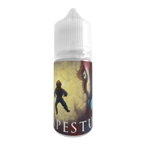 Tempestus - 30ml Longfill