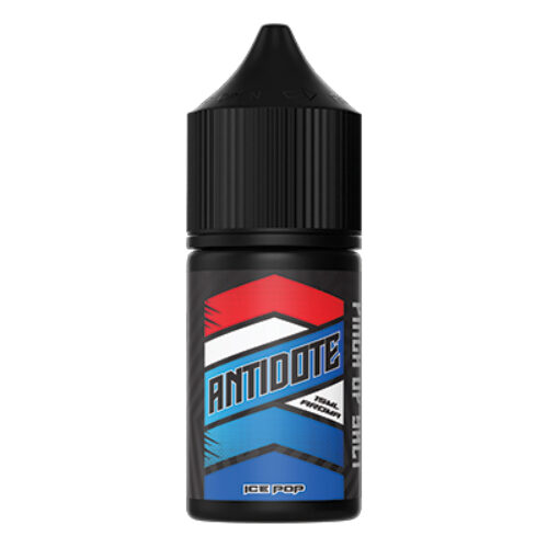 Gbom - Antidote - Ice Pop - 30ml Longfill