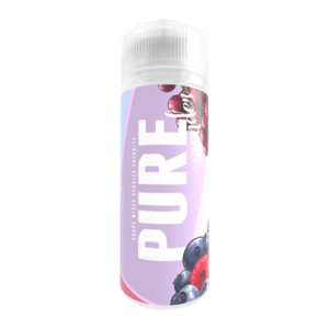 PURE Wonder - 120ml Longfill