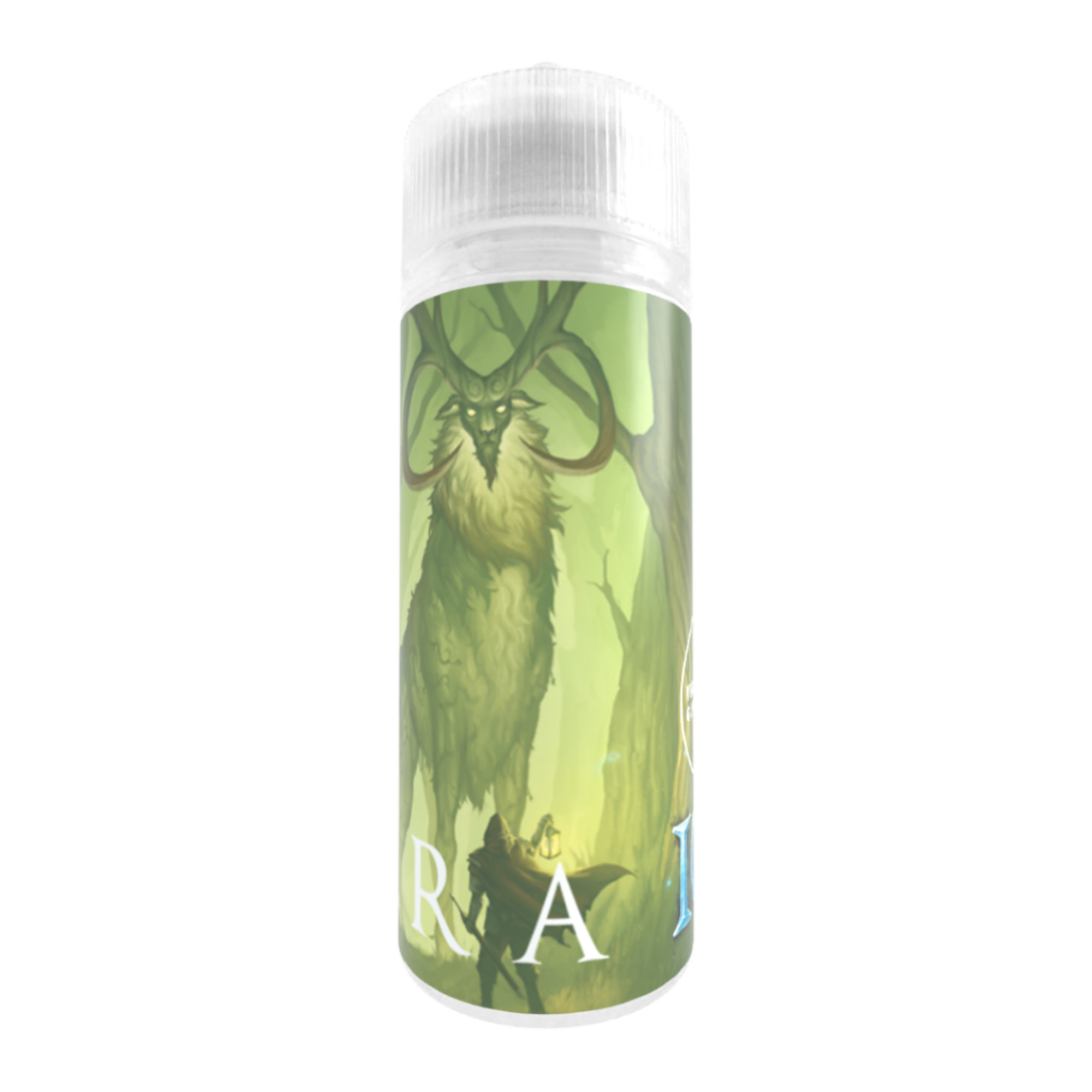 120ML_Terra Ice