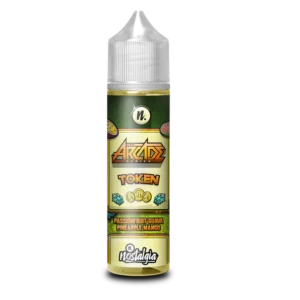 Token 60ml Long Fill