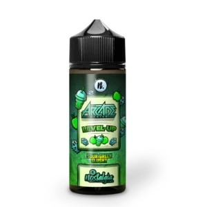Level up 60ml Long Fill