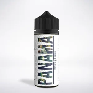 Panama - 120ml Longfill